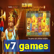 v7 games